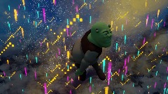 Shrek dances to Rude Buster