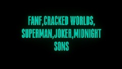 PROJECTS COMING AFTER SHATTERED