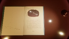 A screenshot taken in Dreams. 2 of 7.