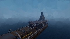 CHAPTER 1 :THE INFILTRATION