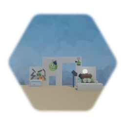 @MrImpy's DreamsCom '22 Booth