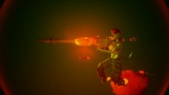 A screenshot taken in Dreams. 4 of 25.