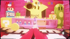 A screenshot taken in Dreams. 2 of 5.