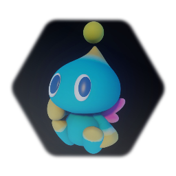 Chao - Sonic the Hedgehog