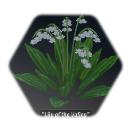 Lily of the Valley