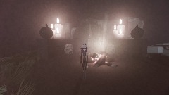 Dream Adventure: Spooky