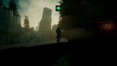 A screenshot taken in Dreams. 7 of 9.
