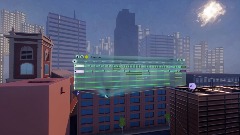 A screenshot taken in Dreams. 3 of 7.