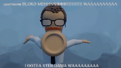 A screenshot taken in Dreams. 1 of 4.