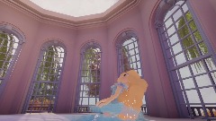 A screenshot taken in Dreams. 25 of 30.