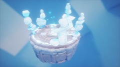 Abominable Collection- 3/1/2022