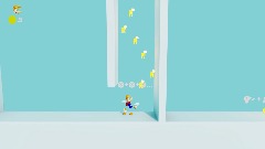 A screenshot taken in Dreams. 9 of 20.