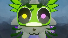 A screenshot taken in Dreams. 18 of 20.