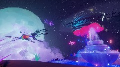 A screenshot taken in Dreams. 2 of 16.