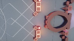 A screenshot taken in Dreams. 4 of 5.