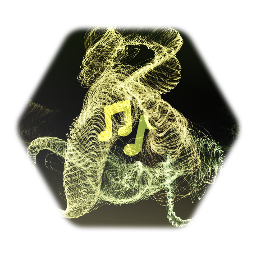 Hot Cross Buns (Piano)