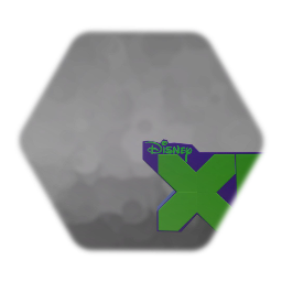 Disney XD logo (from 2009)