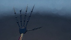 A screenshot taken in Dreams. 1 of 1.