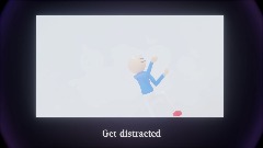 A screenshot taken in Dreams. 1 of 2.