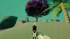A screenshot taken in Dreams. 26 of 30.