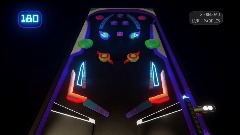 A screenshot taken in Dreams. 1 of 2.