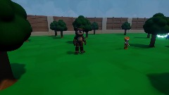 A screenshot taken in Dreams. 2 of 4.