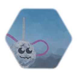 Imp of the best kind creator! ( @zuckrigezwillis )