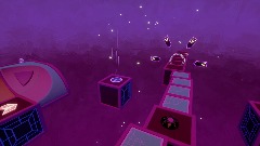 Minha Arrancada no Sonhocosmo!