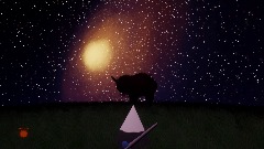 A screenshot taken in Dreams. 29 of 30.