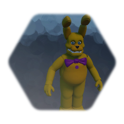 Cali's Springbonnie