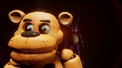 Freddy got caught in (4K)