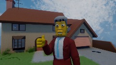 A screenshot taken in Dreams. 1 of 1.