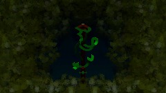 A screenshot taken in Dreams. 1 of 2.