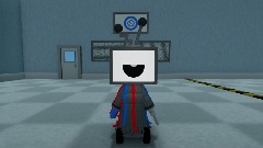 A screenshot taken in Dreams. 15 of 16.