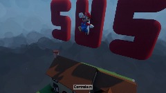 A screenshot taken in Dreams. 1 of 5.