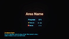 A screenshot taken in Dreams. 2 of 3.