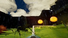 @monsterit07's Spooky Ghost Train...