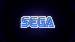 My SEGA Logo Splash 3