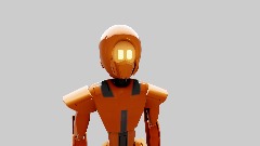 A screenshot taken in Dreams. 21 of 25.