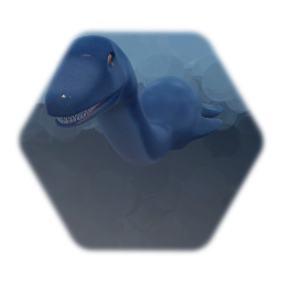 Plesiosaur