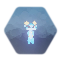 Lancewing Blue Custom 1 - 5/13/2020