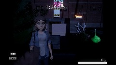 A screenshot taken in Dreams. 5 of 24.