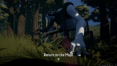 A screenshot taken in Dreams. 3 of 5.