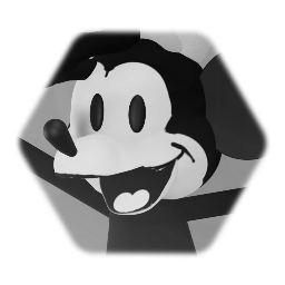 Steamboat Willie / Mickey Mouse