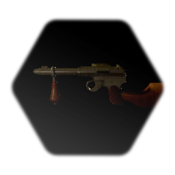 Mini frommer-Budapest SMG