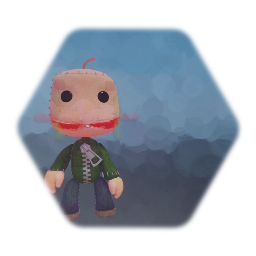 Baldi Saccboi