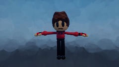 A screenshot taken in Dreams. 1 of 5.