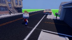 AY| Sackbois House