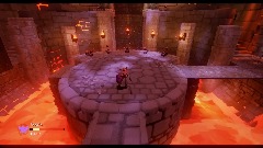 A screenshot taken in Dreams. 1 of 13.