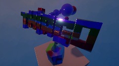 A screenshot taken in Dreams. 30 of 30.